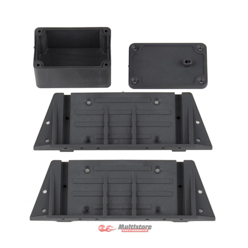 Bild von Element RC Enduro Floor Boards and Receiver Box – Eine detaillierte Analyse