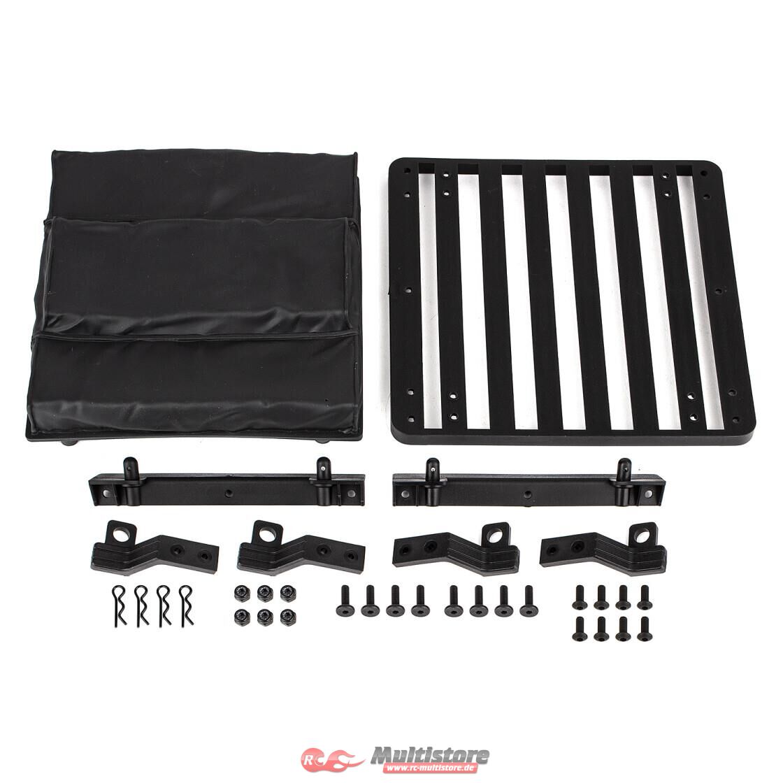 Bild von Element RC Front Runner Bed Rack and RTT Set / AE42169
