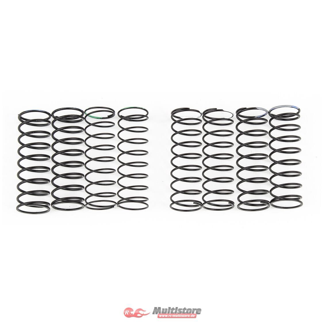 Bild von Element RC Enduro SE, Shock Springs, soft / AE42313