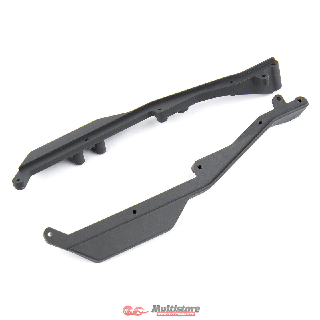 Bild von Team Associated T6.1 Side Rails, hard / AE71102