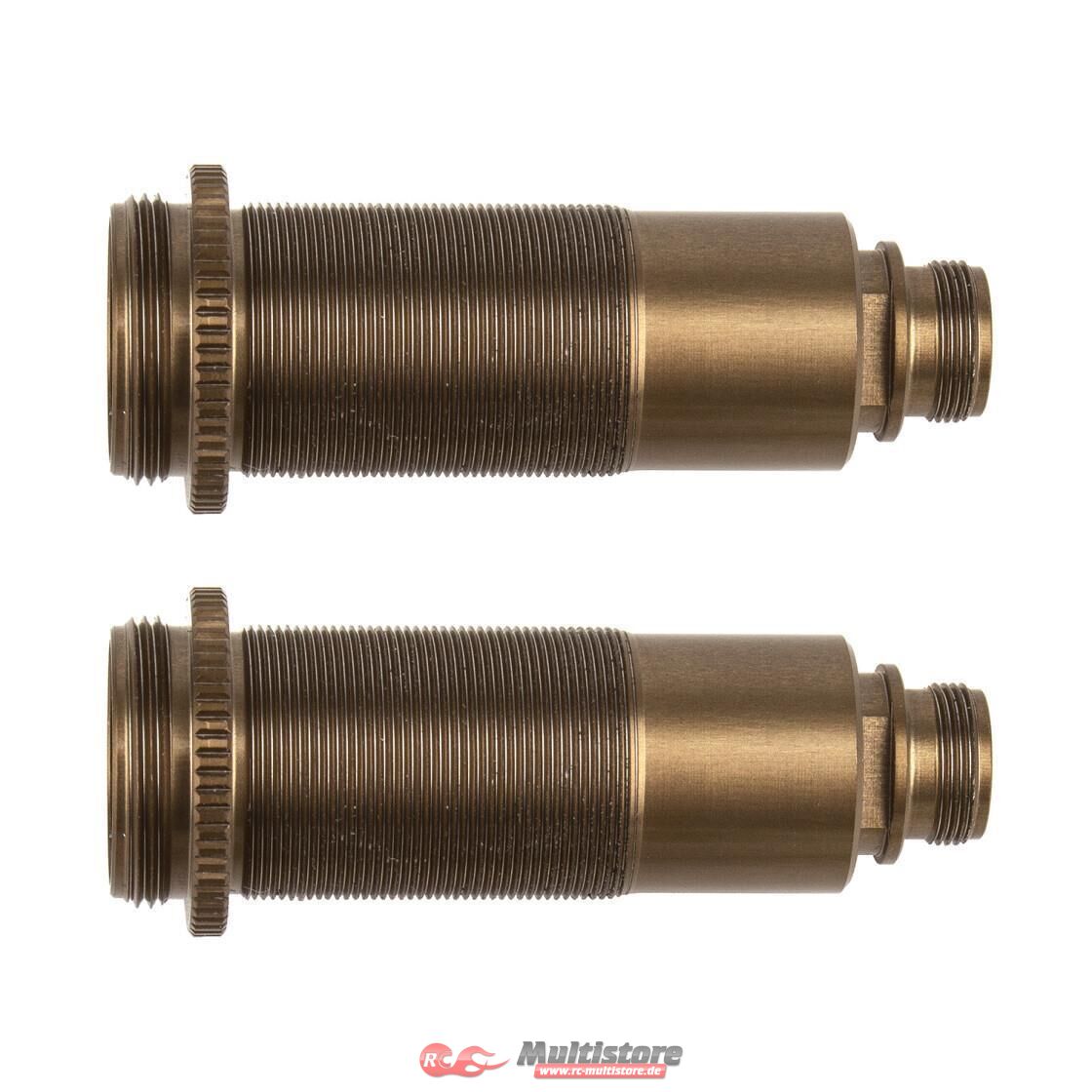 Bild von Team Associated FT 13x36mm Shock Bodies, with Genuine FOX Kashima Coat / AE71159