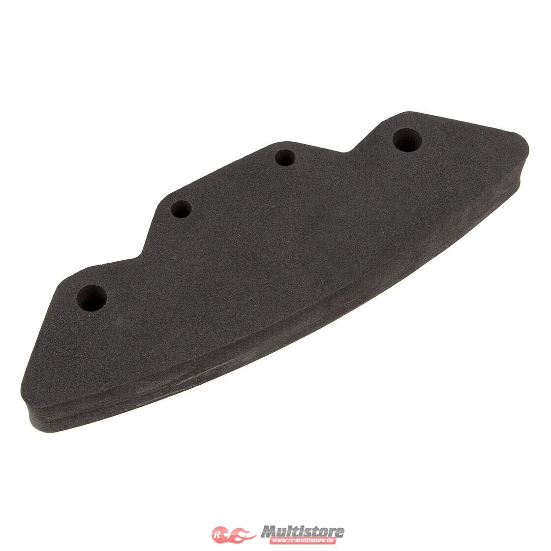 Bild von Team Associated SR10 Foam Bumper / AE71187