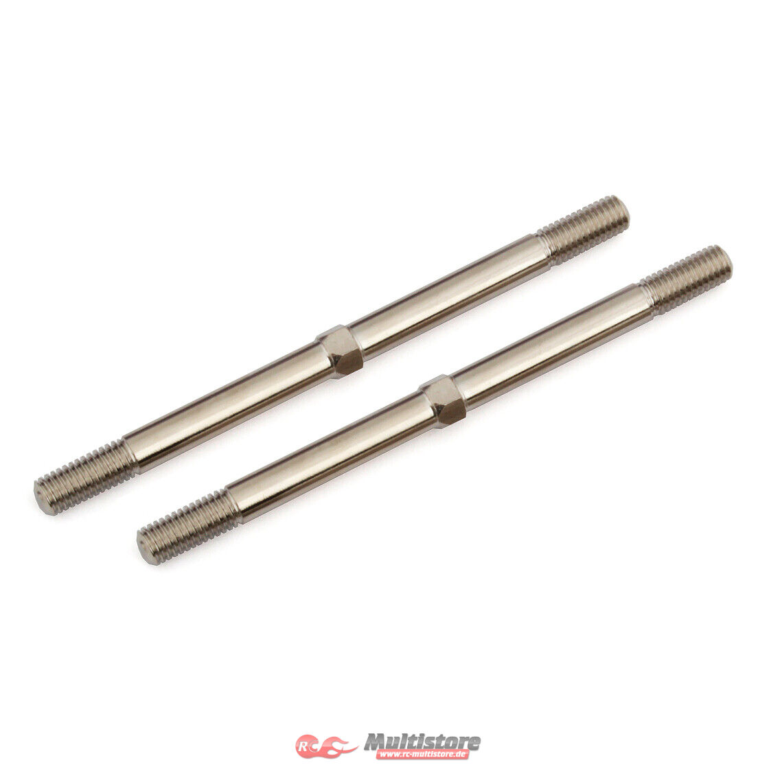 Bild von Team Associated Turnbuckles, 5x80 mm / AE81321