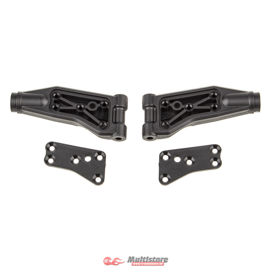 Bild von Team Associated RC8B3.2 Front Upper Suspension Arms / AE81442