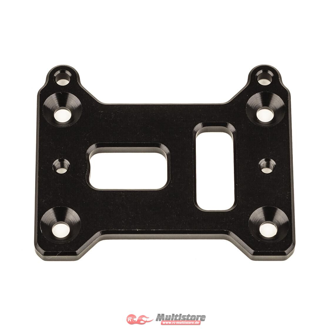 Bild von Team Associated RC8B4e Center Top Plate / AE81578
