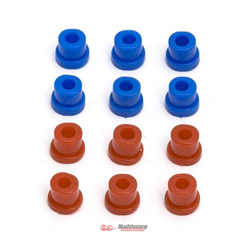 Bild von Team Associated Caster Angle Bushings - AE89032 im Test