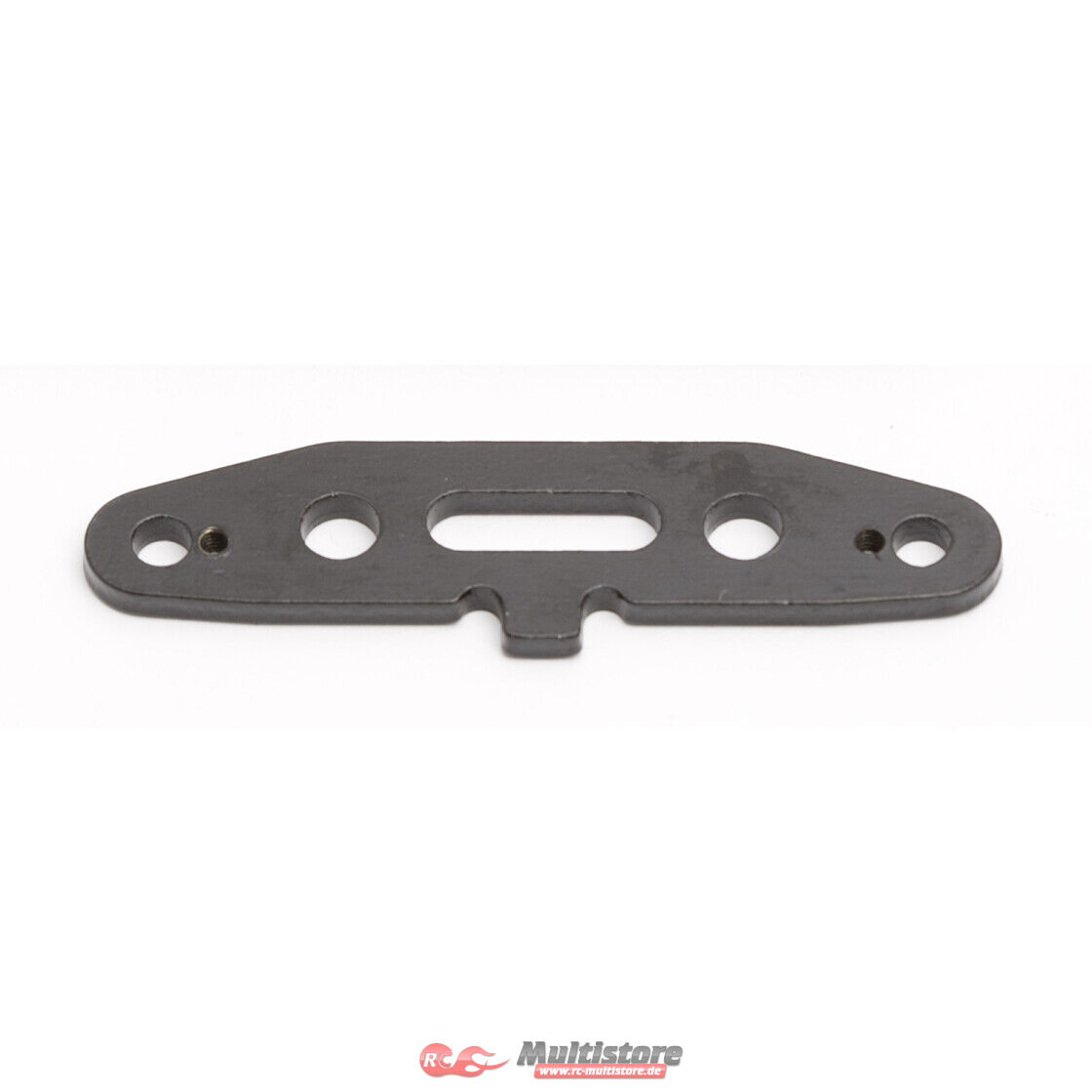 Bild von Team Associated Arm Mount D, 3 deg / AE89038