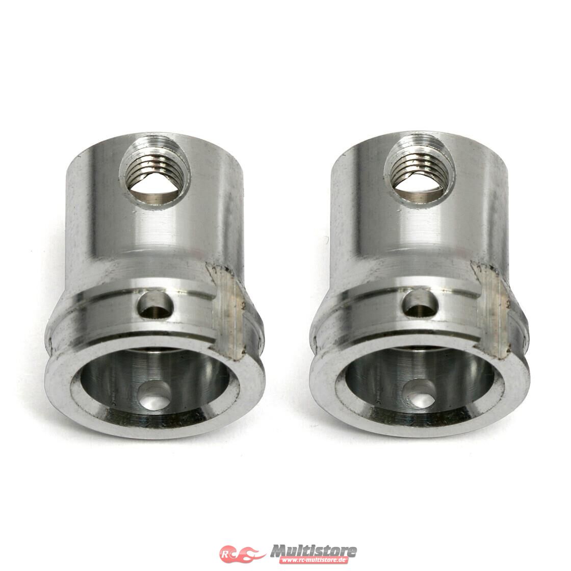 Bild von Team Associated FT Aluminum Gearbox Input Cup / AE89286