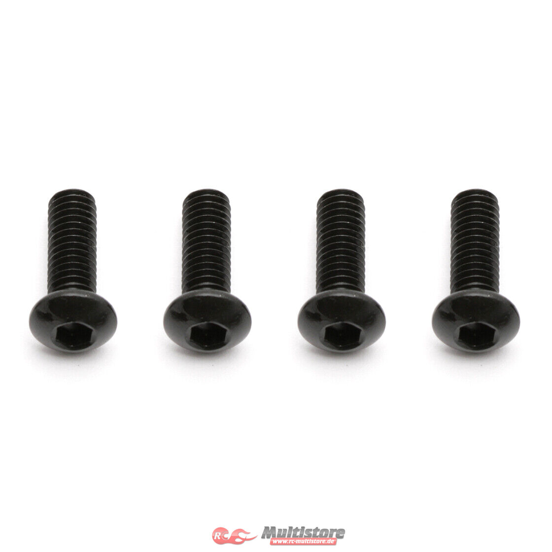 Bild von Team Associated Droop Screws / AE89317