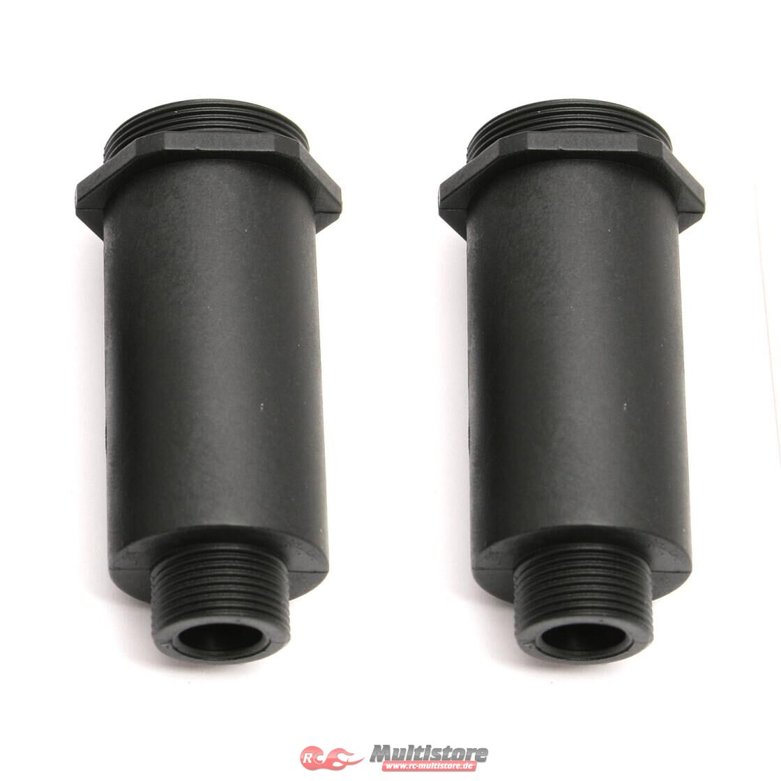 Bild von Team Associated 16x32 mm Molded Shock Bodies / AE89392