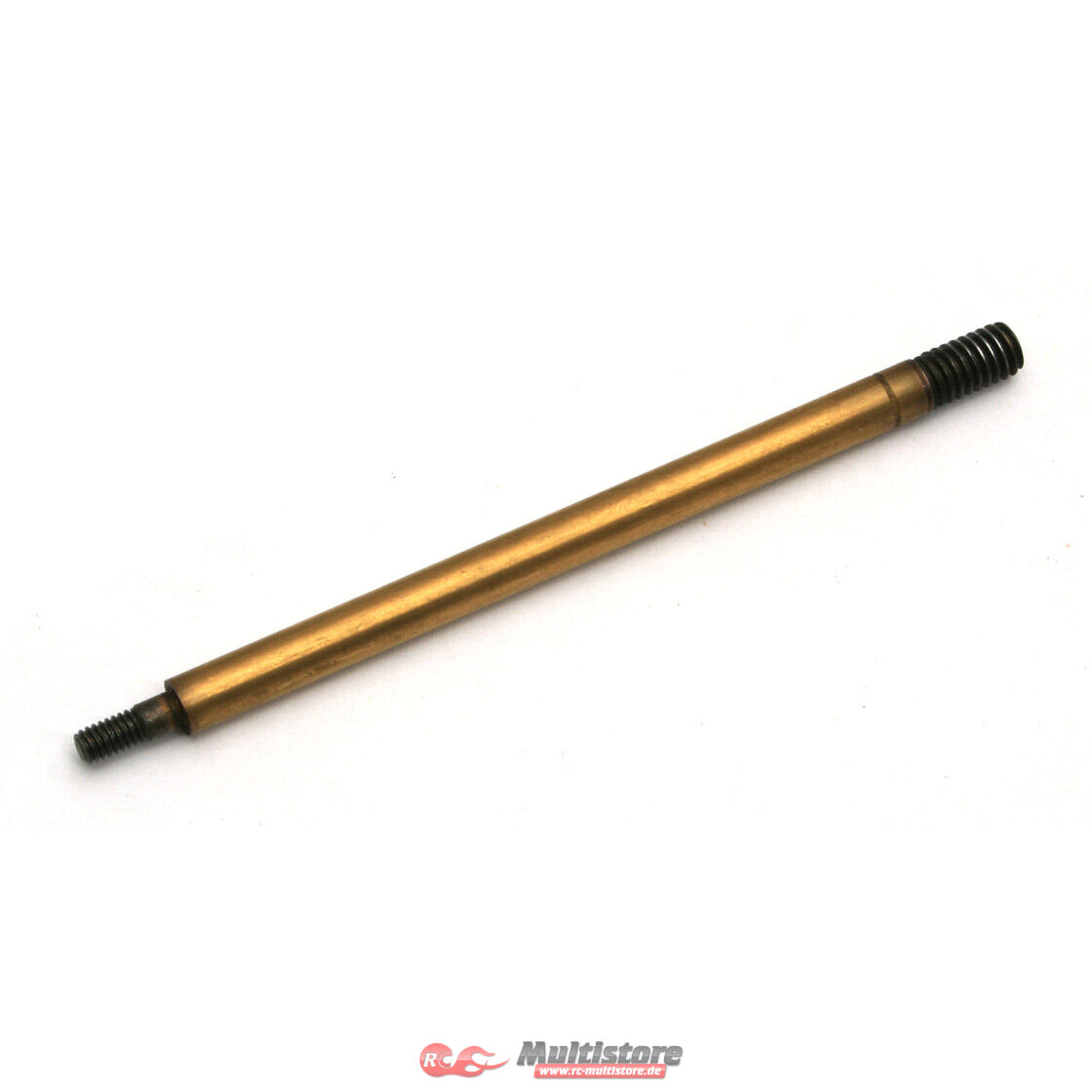 Bild von Team Associated FT Heavy-Duty Shock Shaft, 4x36 mm / AE89555