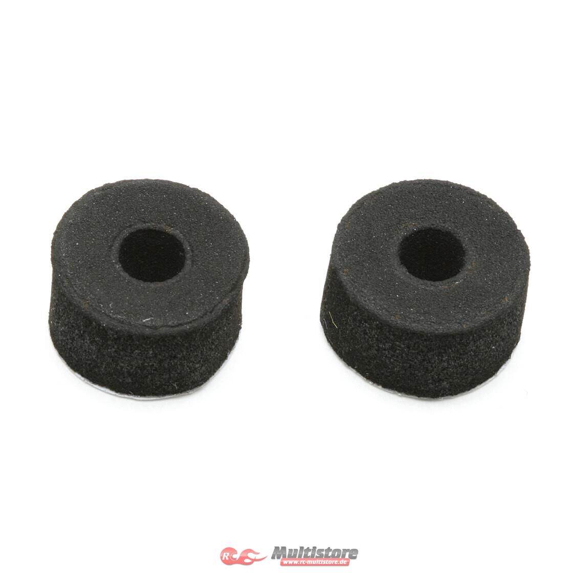 Bild von Team Associated SC10B Foam Body Spacers / AE91213