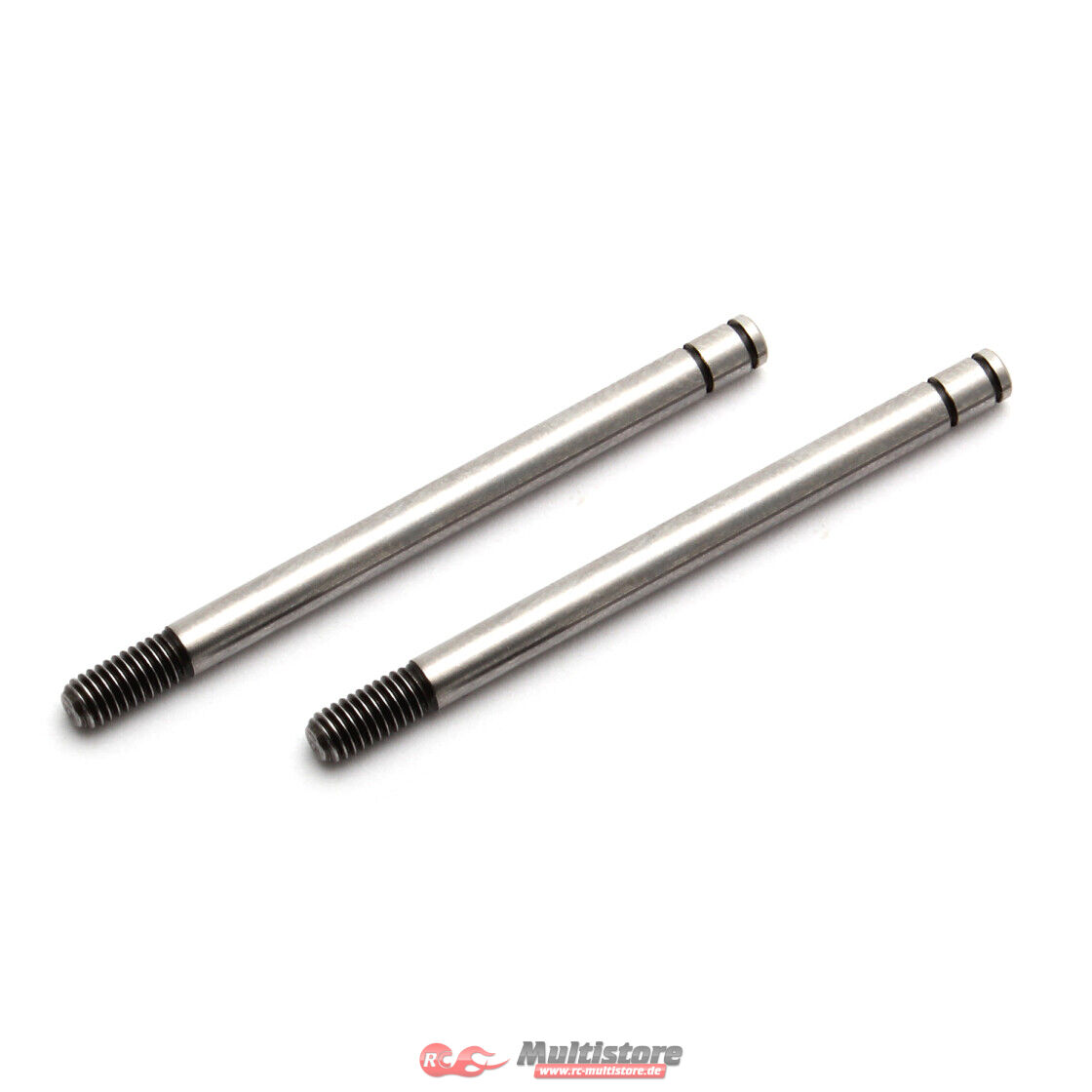 Bild von Team Associated 3x21 mm Shock Shafts / AE91488