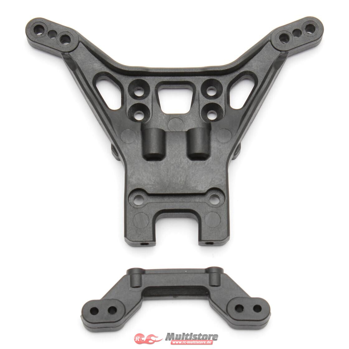 Bild von Team Associated Rear Tower/Mount (hard) / AE91519