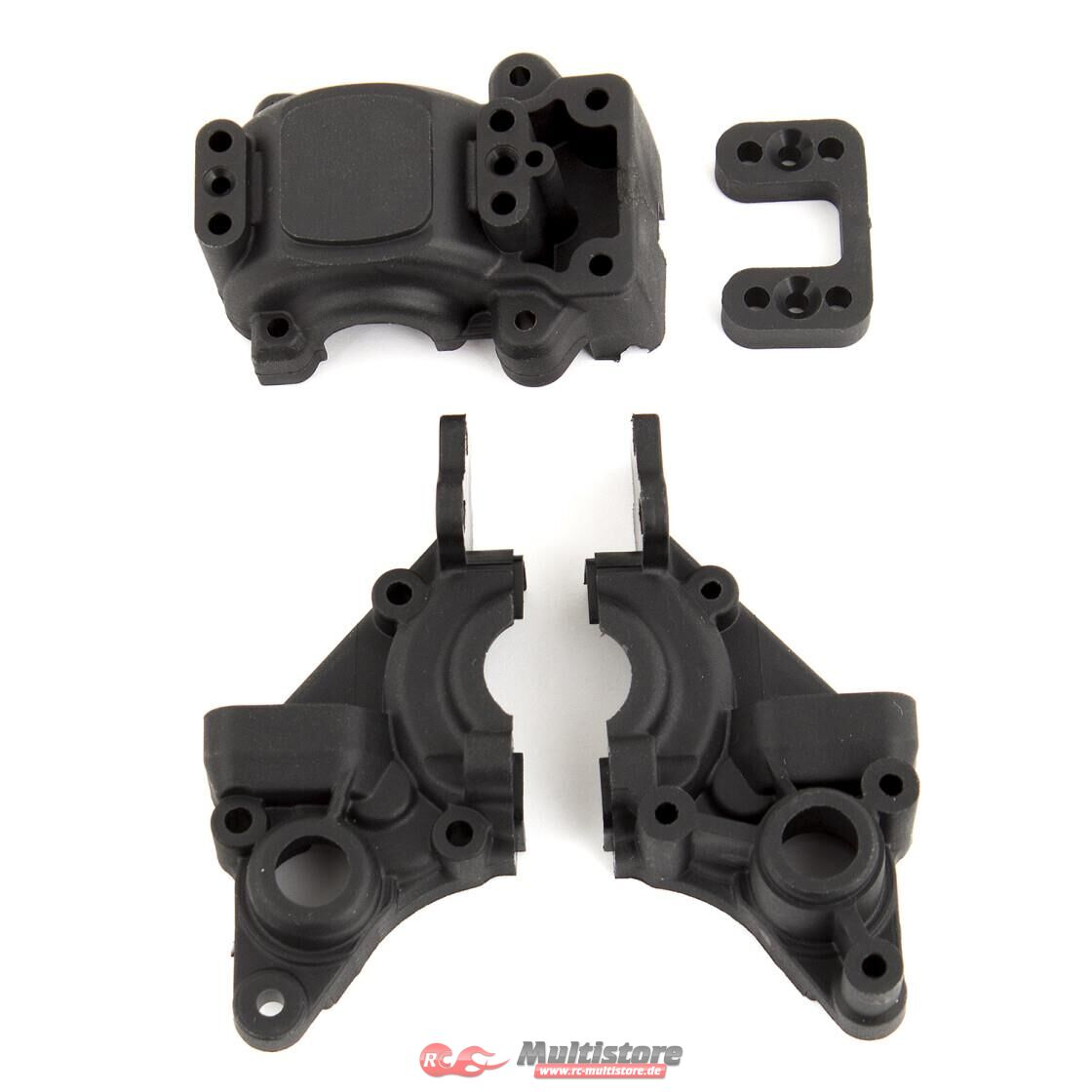 Bild von Team Associated B6.1 Standup Gearbox / AE91788