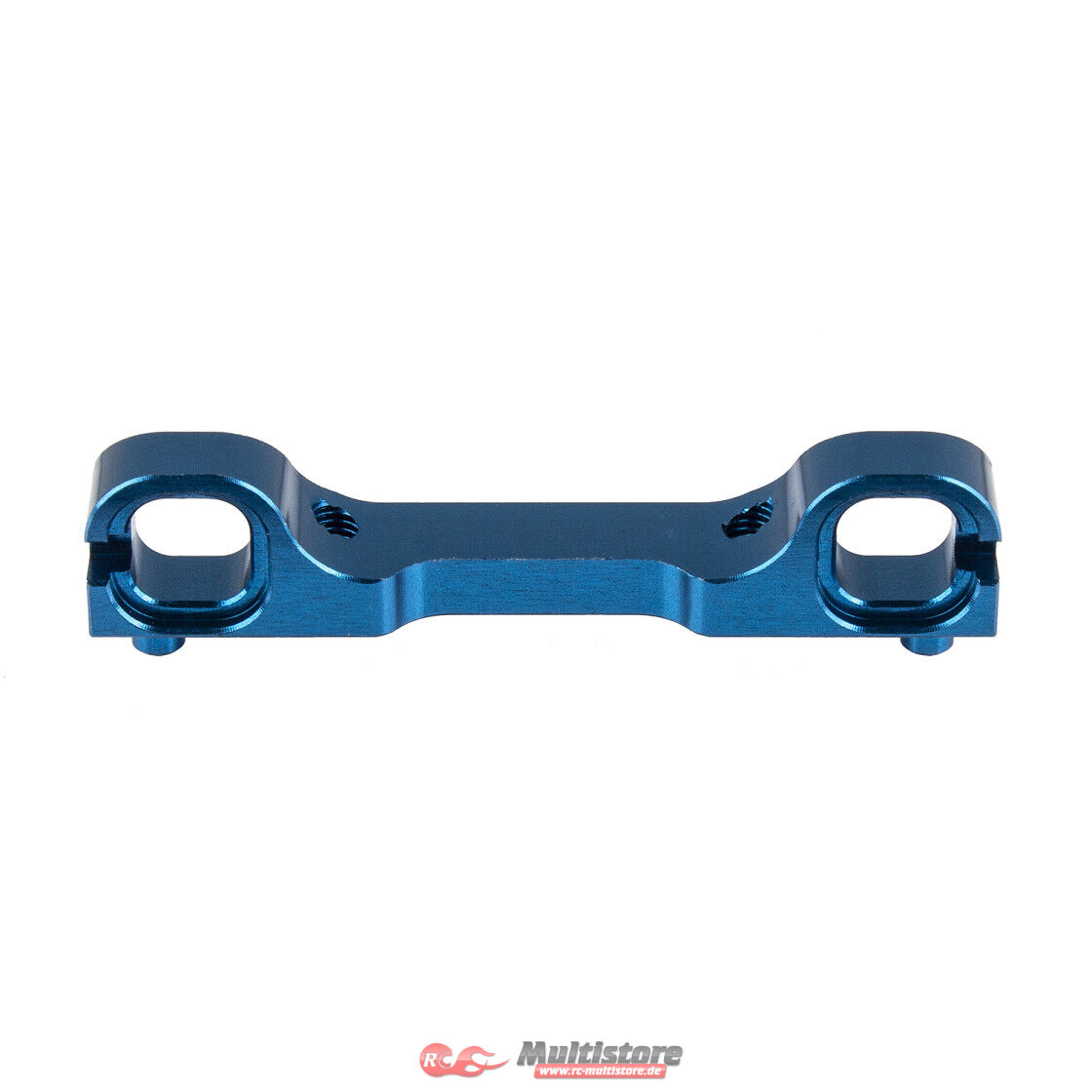 Bild von Team Associated RC10B6.3 Aluminum Arm Mount [C, wide] / AE91882