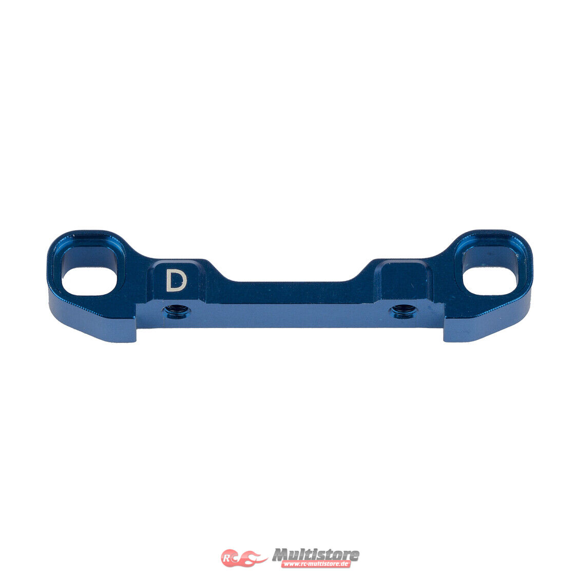 Bild von Team Associated RC10B74 Arm Mount D / AE92126