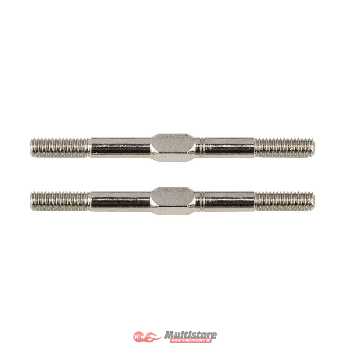 Bild von Team Associated Turnbuckles, 3.5x48mm, steel / AE92337
