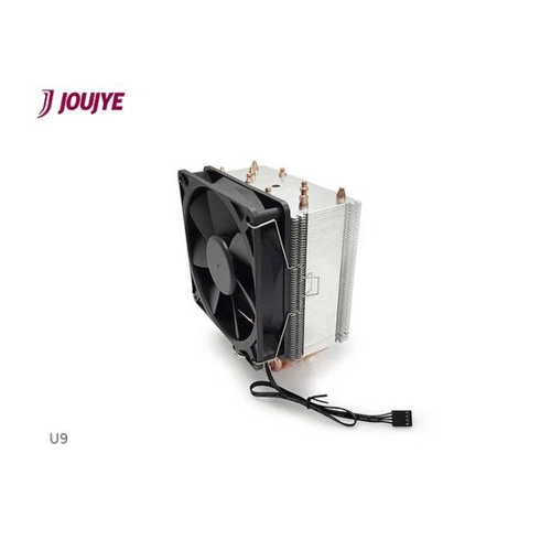 Bild von Dynatron U9 Multi Socket CPU-Kühler