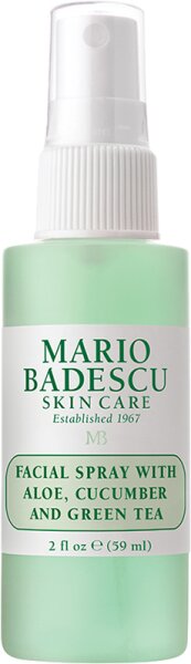 Bild von Mario Badescu Facial Spray Aloe, Cucumber & Green Tea Gesichtsspray