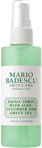 Bild von Mario Badescu Gesichtsspray Facial Spray with Aloe, Cucumber & Green Tea