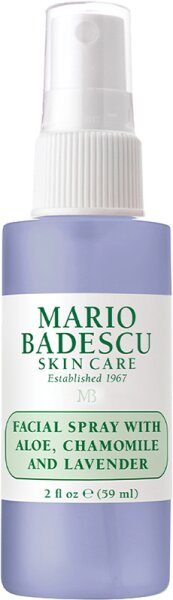 Bild von Mario Badescu Facial Spray Aloe, Chamomile & Lavender Gesichtsspray