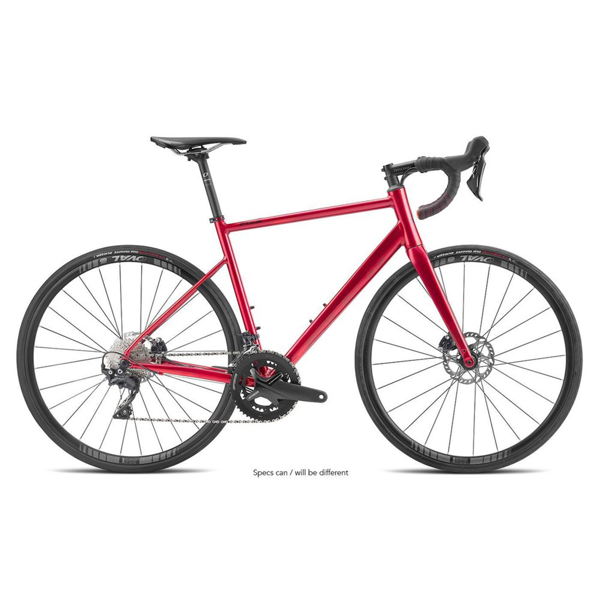 Bild von Fuji SL-AD 1.3 2022 28 Zoll Rennrad Road Bike Damen und Herren ab 175 cm 22 Gang Straßenrennrad Straßenrad