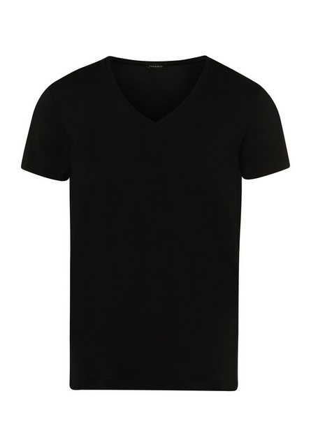 Bild von Hanro Unterziehshirt Cotton Superior (1-St) durch den längeren Schnitt vielseitig einsetzbar