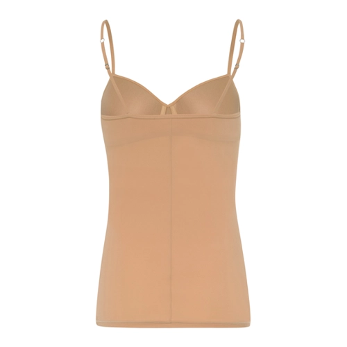Bild von Elegantes BH Top mit integriertem Cup von HANRO