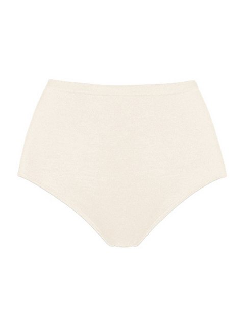 Bild von Hanro Maxislip Woolen Silk (1-St)