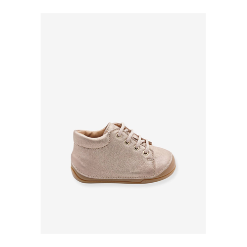 Bild von Baby Schnürboots 3115B947 von BABYBOTTE im Test