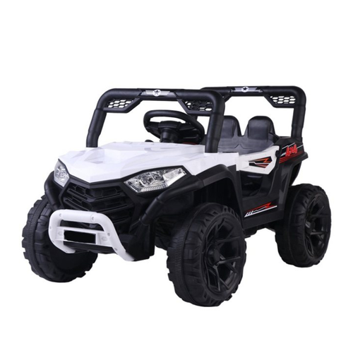 Bild von BoGi Elektro-Kinderauto Buggy SUV 2x25W 12V