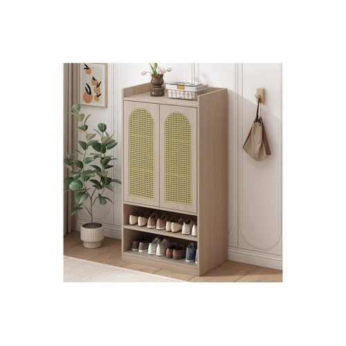 Bild von Elegantes Highboard von Hommoo