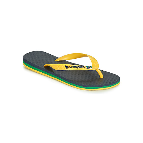 Bild von Havaianas Zehentrenner BRASIL LAYERS – Stilvoller Komfort für den Sommer