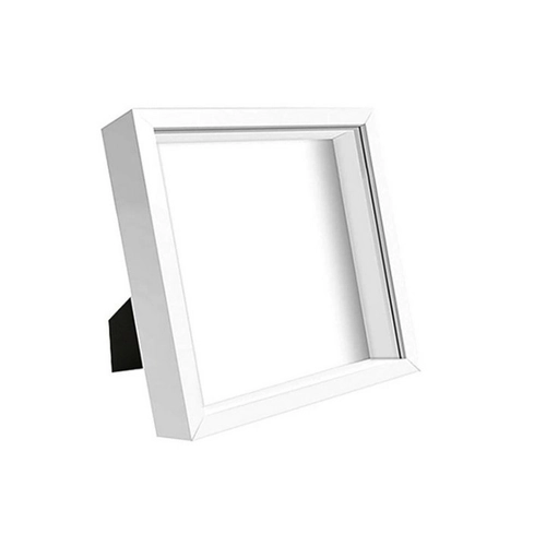 Bild von REDOM Bilderrahmen 3D Fotorahmen zum Befüllen