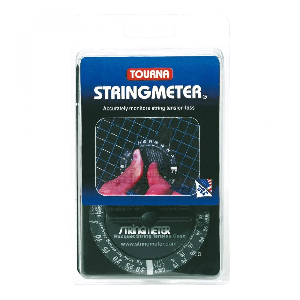 Bild von Tourna Stringmeter