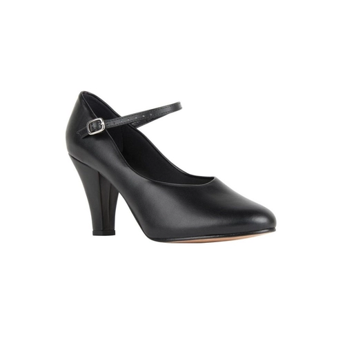 Bild von Elegante Tanzschuhe für jede Tänzerin