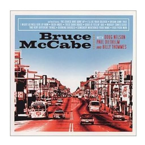 Bild von Bruce McCabe - Bruce McCabe