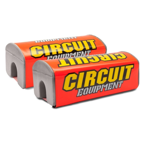 Bild von Circuit Equipment I.11 Lenkerpolster – der ideale Lenkerschutz
