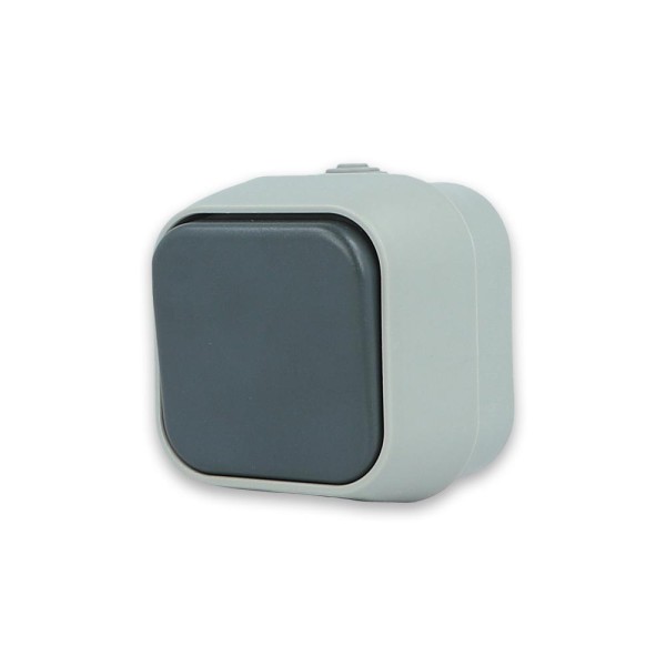 Bild von Aufputz Wechselschalter IP54 LT1-B120M LINA