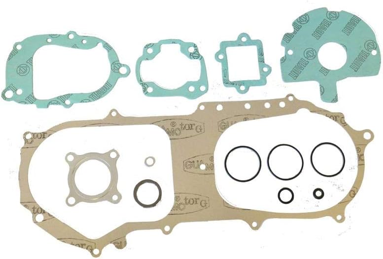 Bild von Athena P400485850006 Dichtungssatz Motor