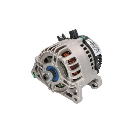 Bild von Lichtmaschine, Generator STARDAX STX100004R, STARDAX 90A, STARDAX STX100004R Lichtmaschine 12V 90A FORD: Focus Mk1 Estate, Focus Mk1 Hatchback, Focus Mk1 Box Body / Estate, STARDAX Generator STX100004R
