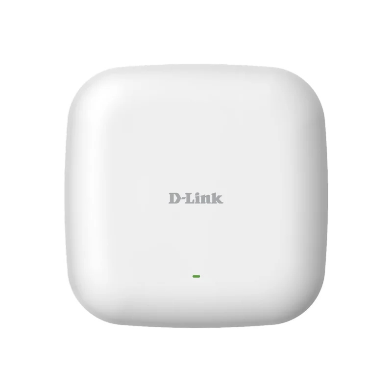 Bild von D-Link DAP-2610 Indoor PoE WiFi AC1300 Wave2 MU-MIMO Dual Band Access Point
