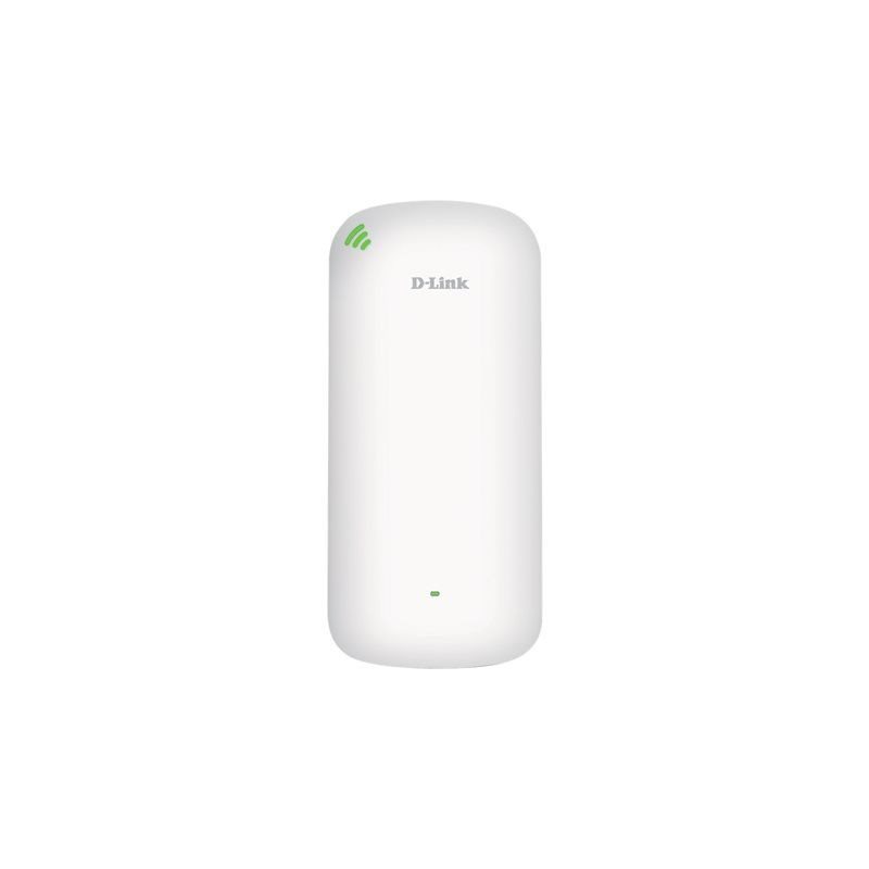 Bild von D-Link DAP-X1860 AX1800 Mesh Wi-Fi 6 Range Extender
