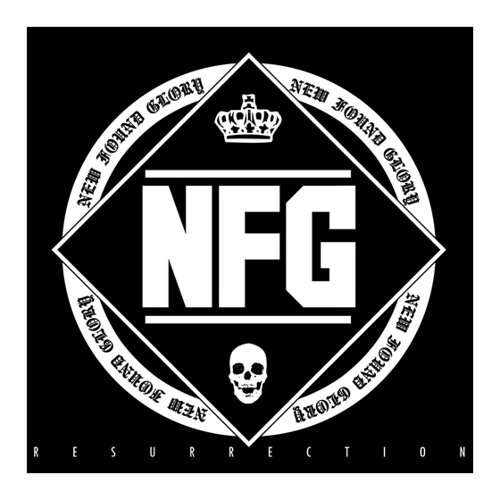 Bild von Resurrection - New Found Glory - CD