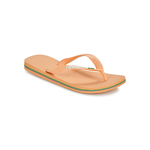 Bild von Havaianas Zehentrenner BRASIL LOGO - Stilvoll und bequem für den Sommer