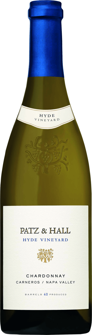 Bild von Patz & Hall Hyde Vineyard Chardonnay