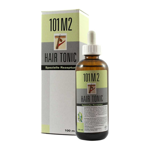 Bild von 101 Haar-System M 2 Hair Tonic