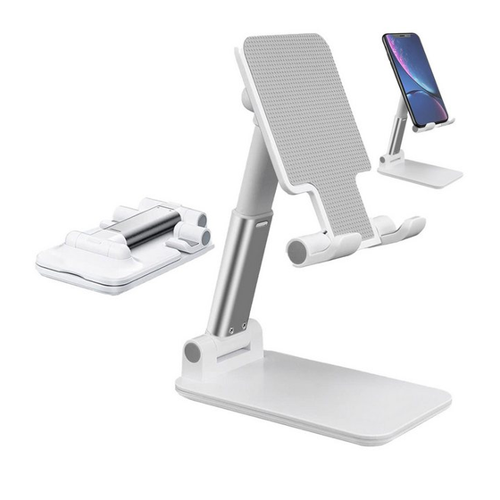 Bild von JUBOUEL Handy Ständer - Universeller Faltbarer Handyhalter