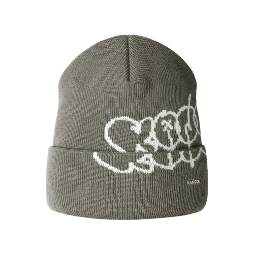 Bild von Kangol Beanie Y2K Graffiti